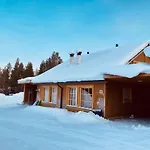 Armas 47 * Äkäslompolo