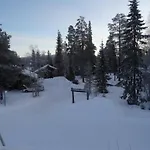 Vakantiehuis Armas 47 Äkäslompolo