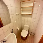Tatil Evi Armas 47 Äkäslompolo