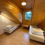 Armas 47 Tatil Evi Äkäslompolo