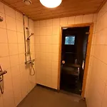 Tatil Evi Armas 47 Äkäslompolo