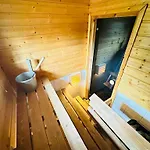 Armas 47 Tatil Evi Äkäslompolo