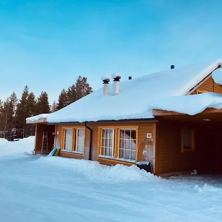 Armas 47 * Äkäslompolo