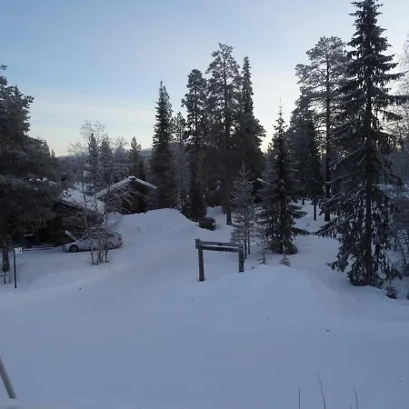 Dom wakacyjny Armas 47 Äkäslompolo