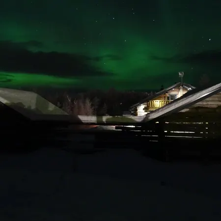 Armas 47 Äkäslompolo