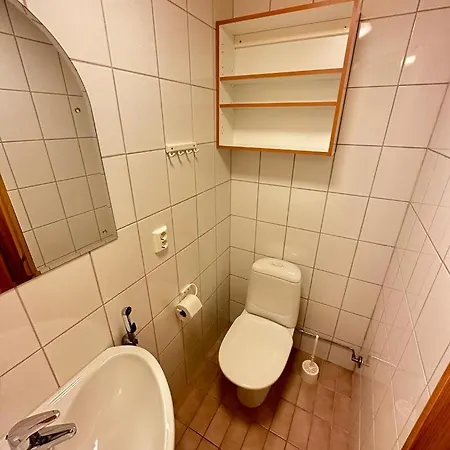 Feriehus Armas 47 Äkäslompolo