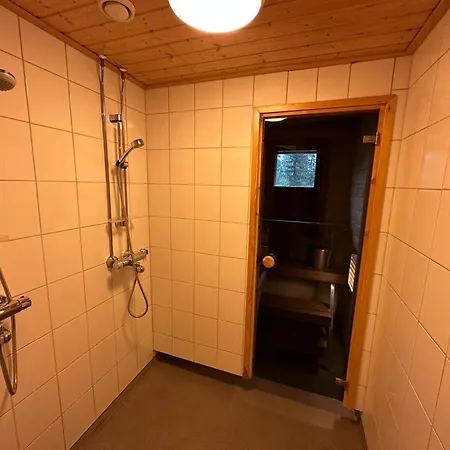 Dom wakacyjny Armas 47 Äkäslompolo