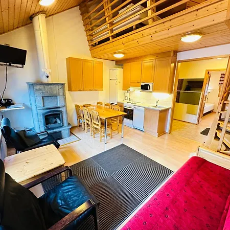 Armas 47 Äkäslompolo