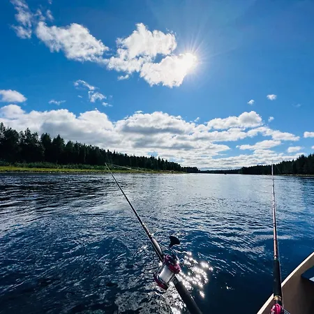 Armas 47 * Äkäslompolo