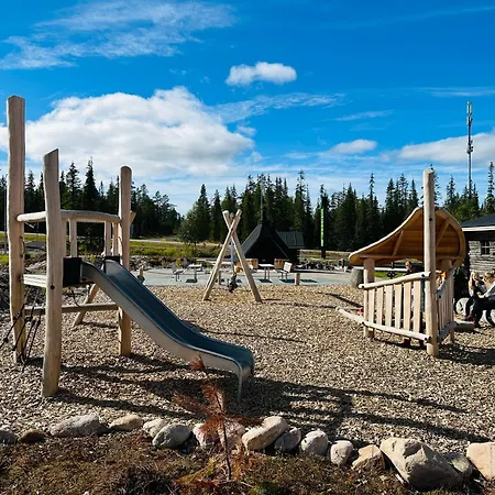 Armas 47 Äkäslompolo