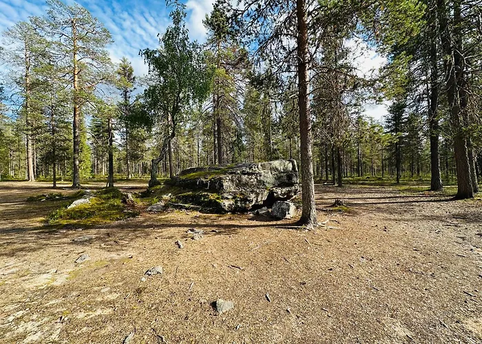 Armas 47 Semesterbostad