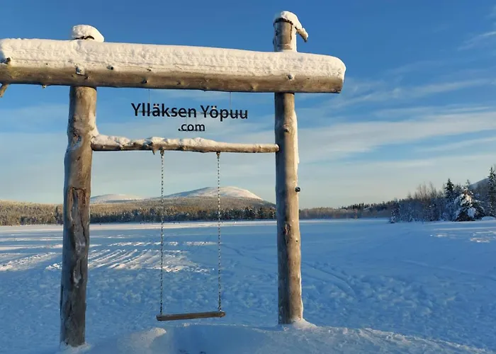 Semesterbostad Armas 47