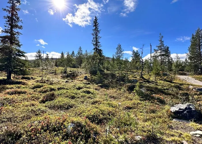 Semesterbostad Armas 47 *