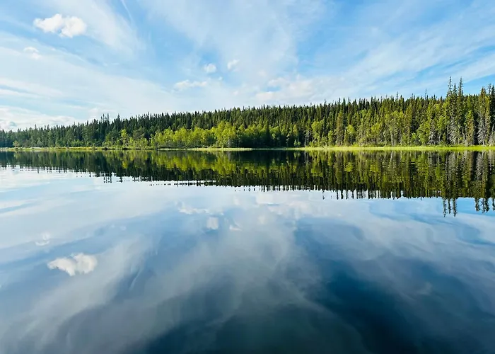 Armas 47 Semesterbostad