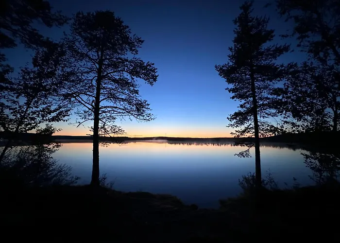 Armas 47 * Äkäslompolo