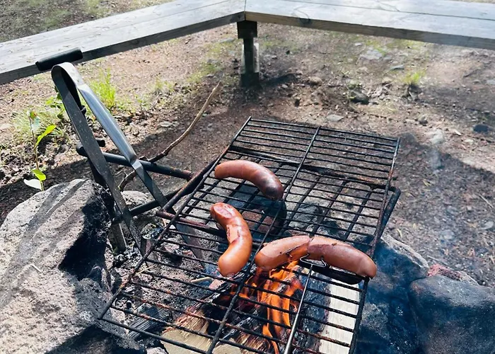 Armas 47 Semesterbostad